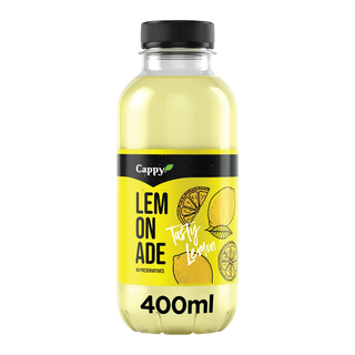 Cappy Tasty Lemon 0.4l