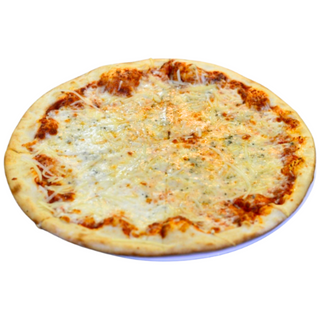 Pizza Quattro Formaggi Party