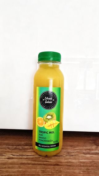 Tropic Mix