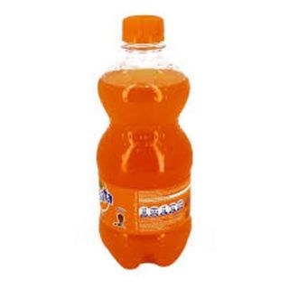 Fanta Orange