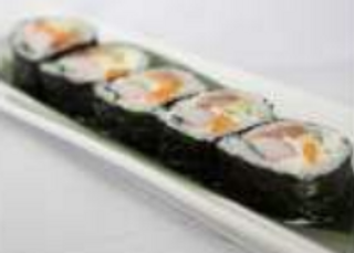 50/ Futomaki California