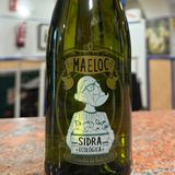 Sidra Ecológica Maeloc