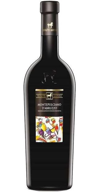 Montepulciano d'Abruzzo - Abruzzo