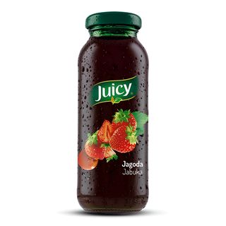 Strawberry juice / Sok od jagode