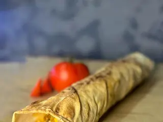 Арабська з телятиною (550г)