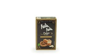 Pulpo Al Ajillo Etiqueta Negra (Lata 120 Gr)
