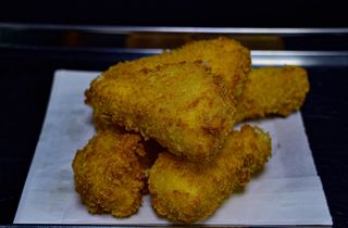 Պանրի նագեթս 6 հատ