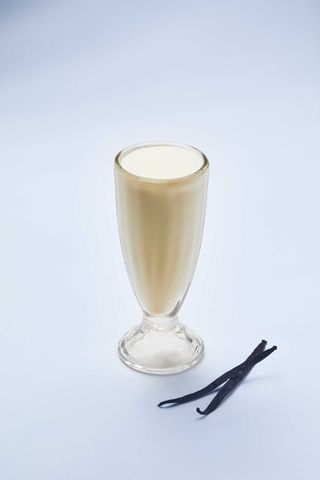 Batido de Vainilla