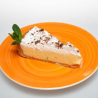 Торта Лимонадите 