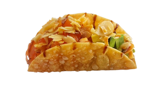 54. Tacos sake 1 pezzo