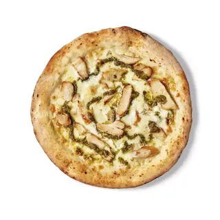 Pizza Poulet