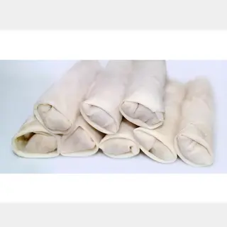 Ready to fry (spring rolls)