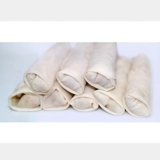 Ready to fry (spring rolls)