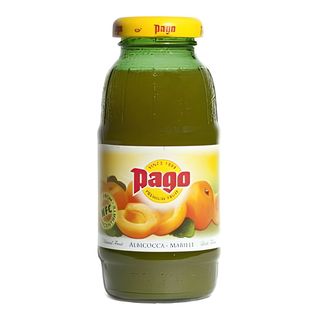 Succo di Frutta Albicocca