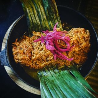 Cochinita Pibil