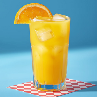 Jus D'orange