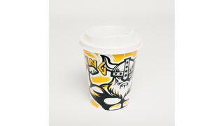 Latte macchiatto 220ml