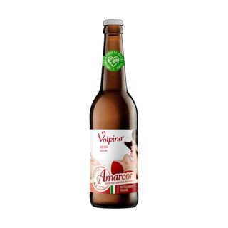 2030-La Volpina 33cl
