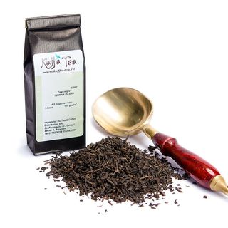 Ceai negru Yunnan Pu-erh