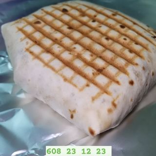 Hamburguesa Turka (180 G.)