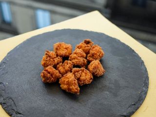 Chicken bites 10 pezzi