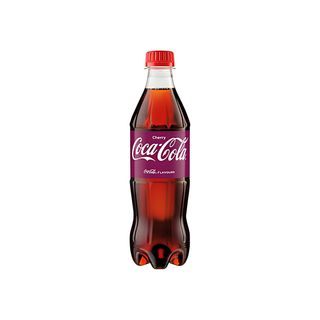 Coca Cola Cherry