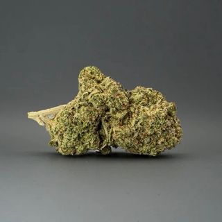 Flor White Frost CBD 18% - 1G