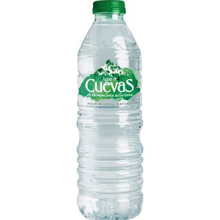 Agua Cuevs (500 Ml.)