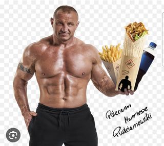 Zestaw Pudziana