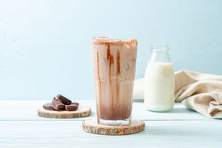 Chocolate Shake