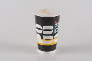 Café Especial Mocaccino  (Mediano)