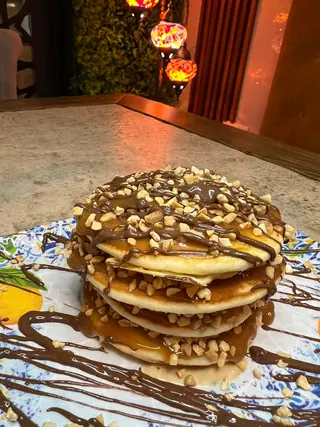 TOFI CARAMEL  SLANI