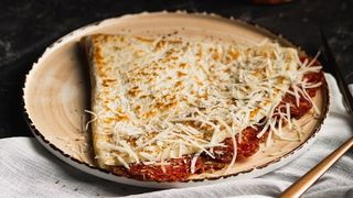 კრეპი პეპერონი