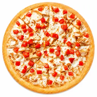 PizzaGolden Chicken  33 cm - 670 g