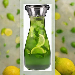 Яблоко-киви (300г)