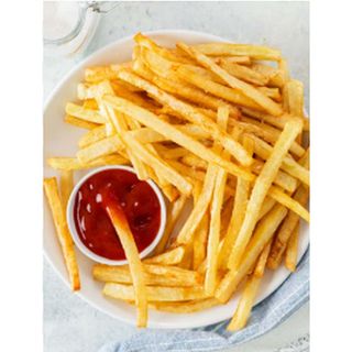 Regular Fries