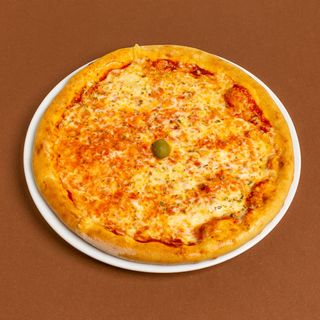 Pizza Margherita mala