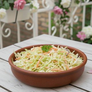 SALATA COLESLAW