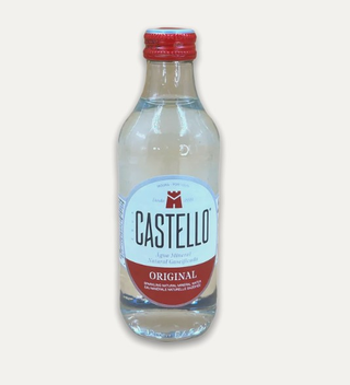 Água com Gás 250ml