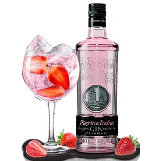 Puerto De Indias Gin (700 Ml.)