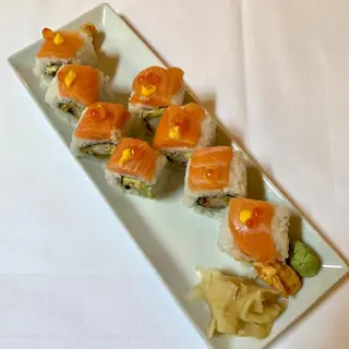 Royal maki