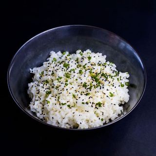 ARROZ DE SUSHI SIN GLUTEN