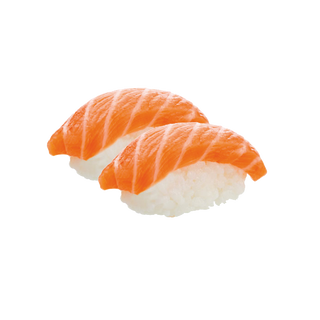 Nigiri Saumon