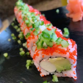 Uramakis De California Roll (8 Pzs.)