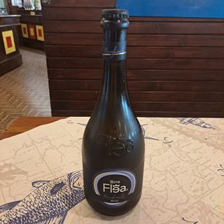 Flea Margherita Weiss 33CL.