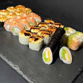 Сет Зимовий (1275г)