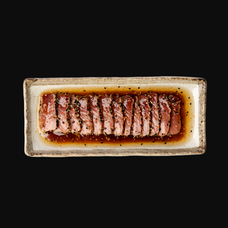 Tuna Tataki