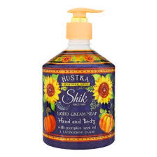 Крем -мило Shik З Гарбузовою Олією (500мл)