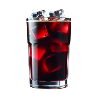 Бамбл Вишня