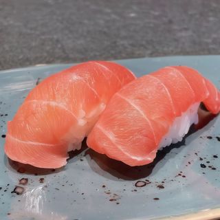 103-Nigiri de Atún